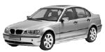 BMW E46 P1A9C Fault Code