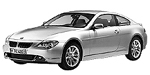 BMW E63 P1A9C Fault Code