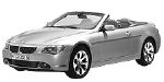 BMW E64 P1A9C Fault Code