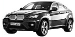 BMW E71 P1A9C Fault Code