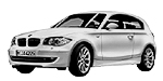 BMW E81 P1A9C Fault Code
