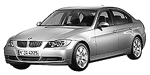 BMW E90 P1A9C Fault Code