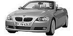 BMW E93 P1A9C Fault Code