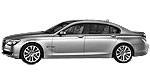 BMW F02 P1A9C Fault Code