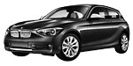 BMW F21 P1A9C Fault Code